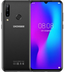 Замена дисплея на телефоне Doogee N20 в Оренбурге